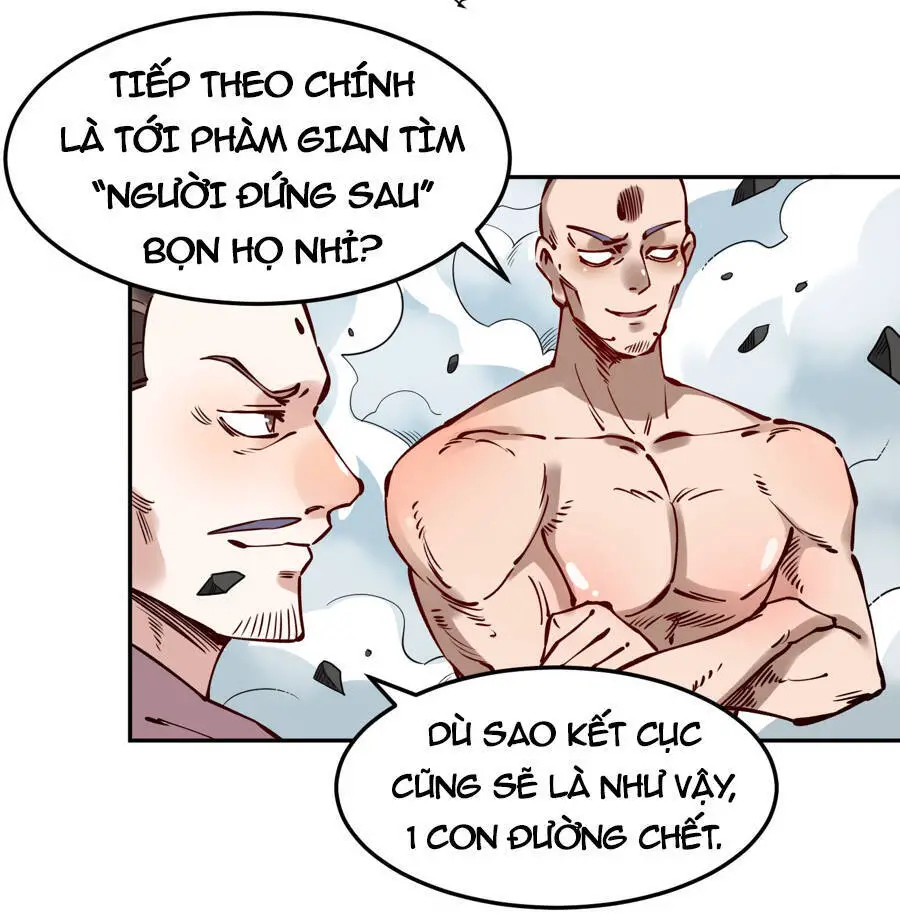 Nguyên Lai Ta Là Tu Tiên Đại Lão Nettruyen ZZZ Chương 255 Page 38