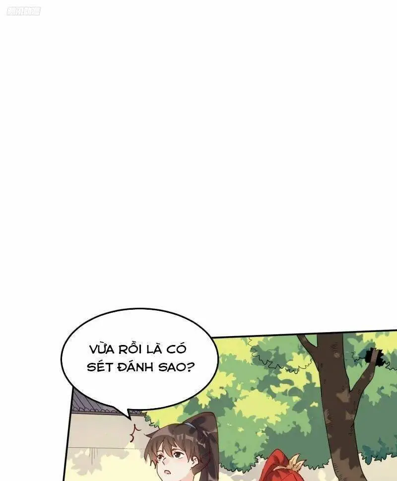 Nguyên Lai Ta Là Tu Tiên Đại Lão Nettruyen ZZZ Chương 253 Page 3
