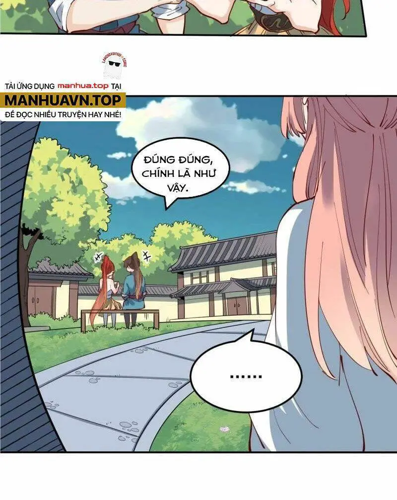 Nguyên Lai Ta Là Tu Tiên Đại Lão Nettruyen ZZZ Chương 253 Page 5