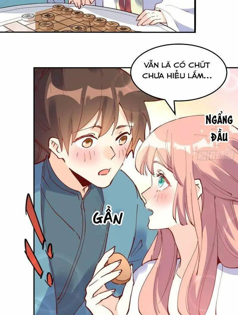 Nguyên Lai Ta Là Tu Tiên Đại Lão Nettruyen ZZZ Chương 253 Page 17
