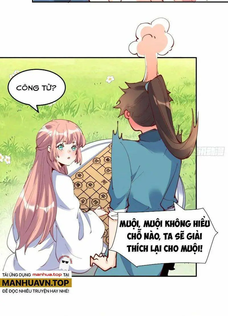 Nguyên Lai Ta Là Tu Tiên Đại Lão Nettruyen ZZZ Chương 253 Page 18