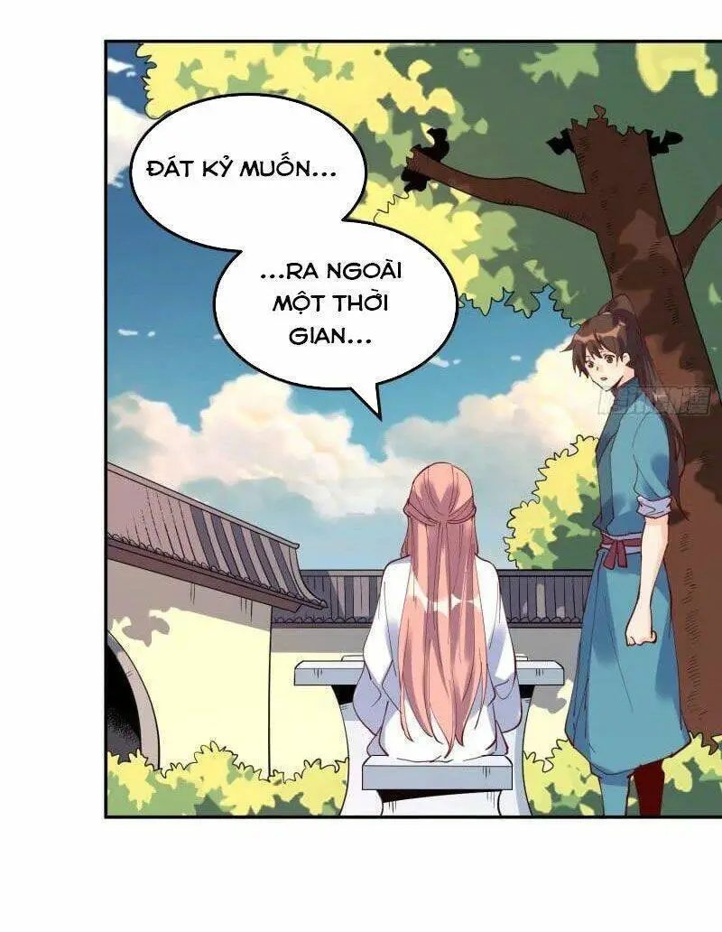 Nguyên Lai Ta Là Tu Tiên Đại Lão Nettruyen ZZZ Chương 253 Page 22
