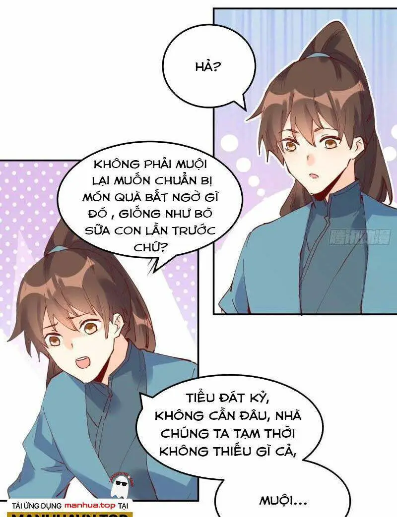 Nguyên Lai Ta Là Tu Tiên Đại Lão Nettruyen ZZZ Chương 253 Page 23