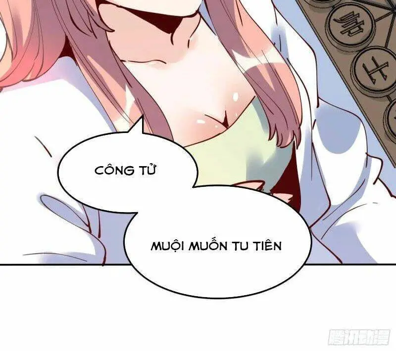Nguyên Lai Ta Là Tu Tiên Đại Lão Nettruyen ZZZ Chương 253 Page 25