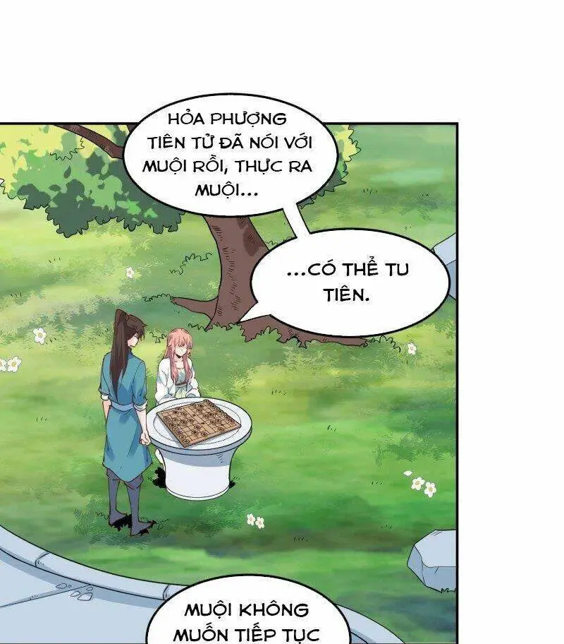 Nguyên Lai Ta Là Tu Tiên Đại Lão Nettruyen ZZZ Chương 253 Page 26
