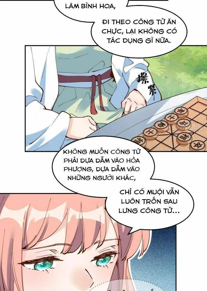 Nguyên Lai Ta Là Tu Tiên Đại Lão Nettruyen ZZZ Chương 253 Page 27