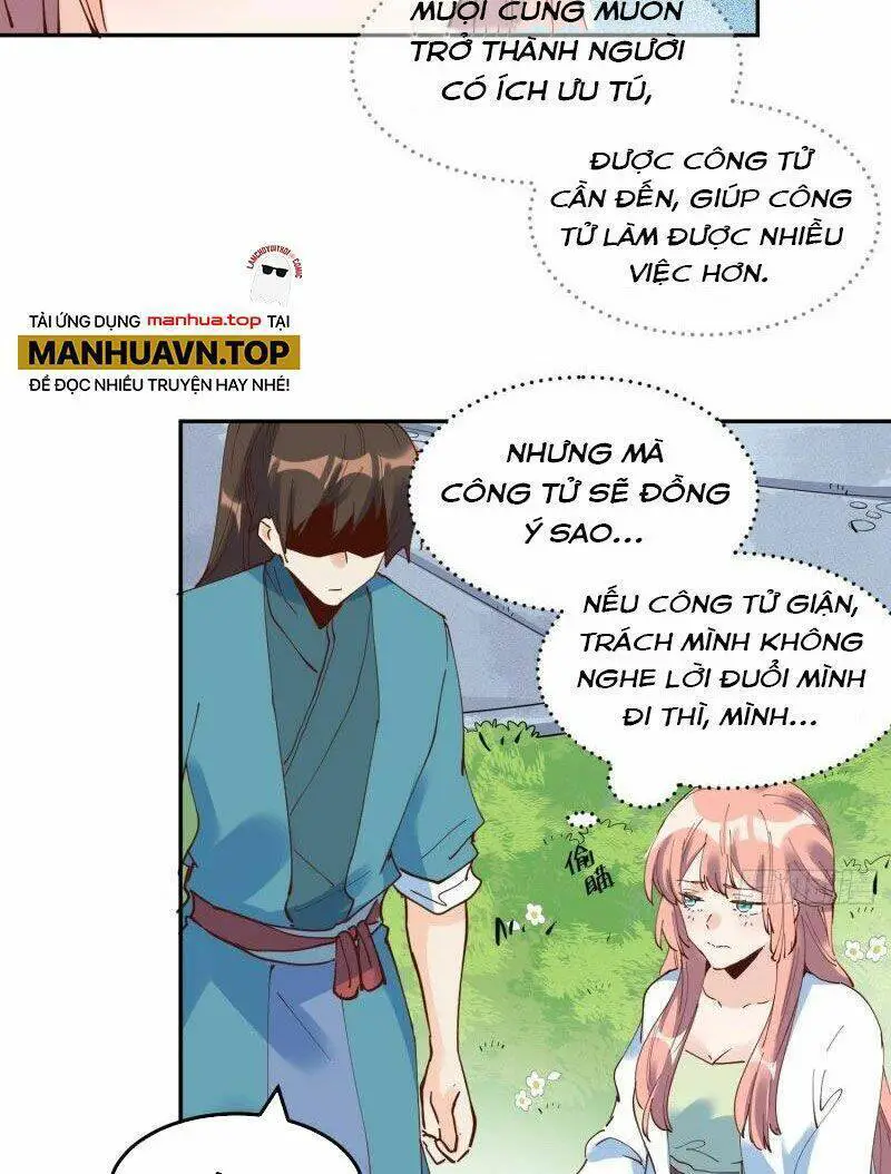 Nguyên Lai Ta Là Tu Tiên Đại Lão Nettruyen ZZZ Chương 253 Page 28