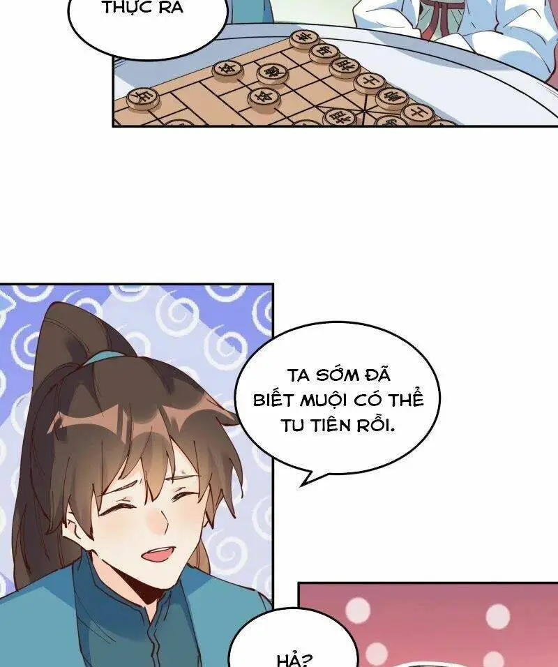 Nguyên Lai Ta Là Tu Tiên Đại Lão Nettruyen ZZZ Chương 253 Page 29