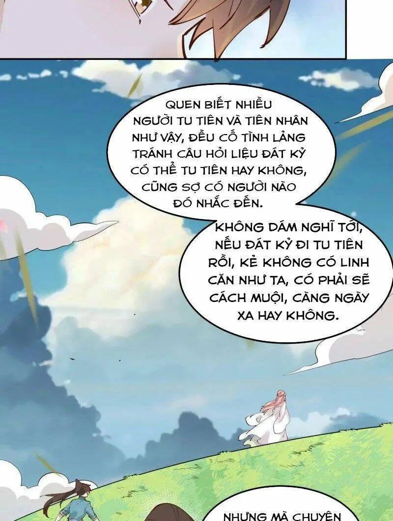 Nguyên Lai Ta Là Tu Tiên Đại Lão Nettruyen ZZZ Chương 253 Page 31