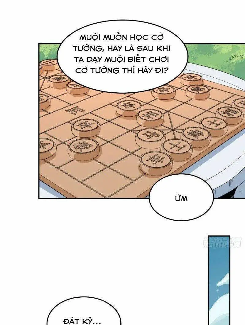 Nguyên Lai Ta Là Tu Tiên Đại Lão Nettruyen ZZZ Chương 253 Page 36