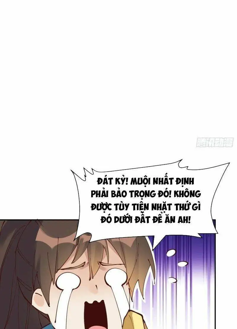 Nguyên Lai Ta Là Tu Tiên Đại Lão Nettruyen ZZZ Chương 253 Page 38