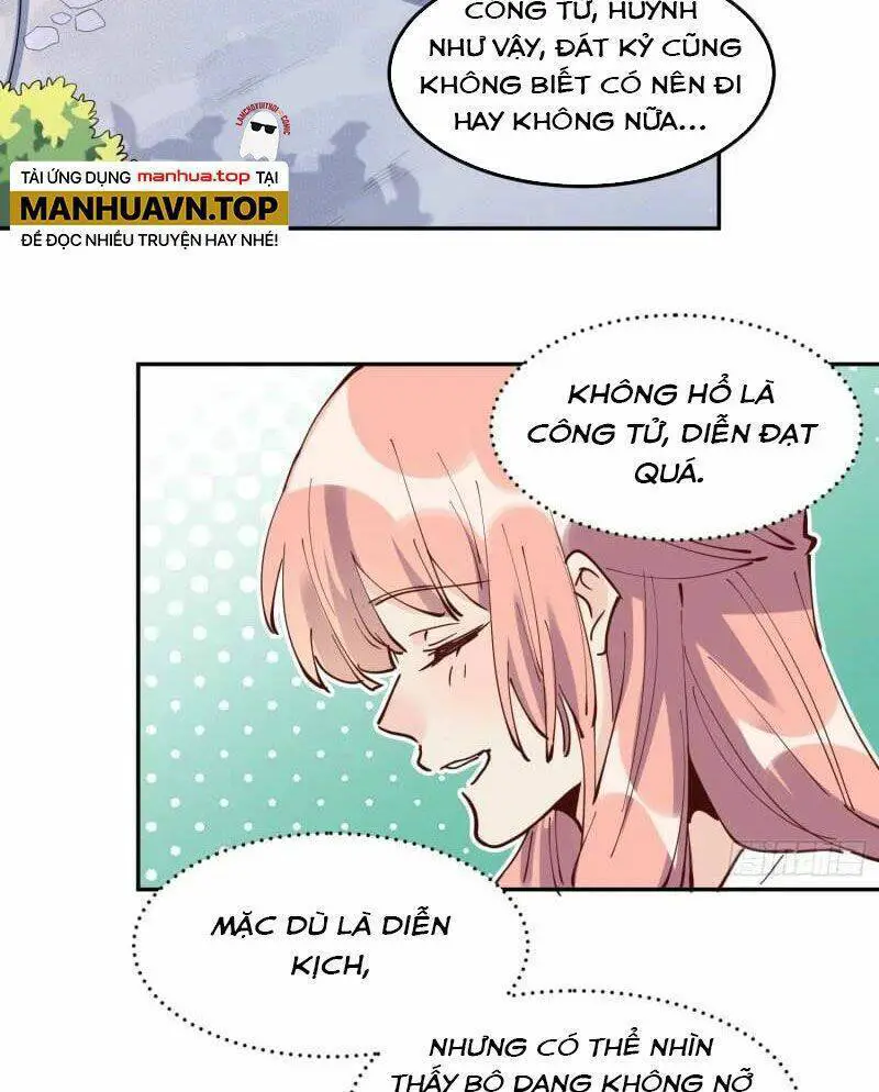 Nguyên Lai Ta Là Tu Tiên Đại Lão Nettruyen ZZZ Chương 253 Page 40
