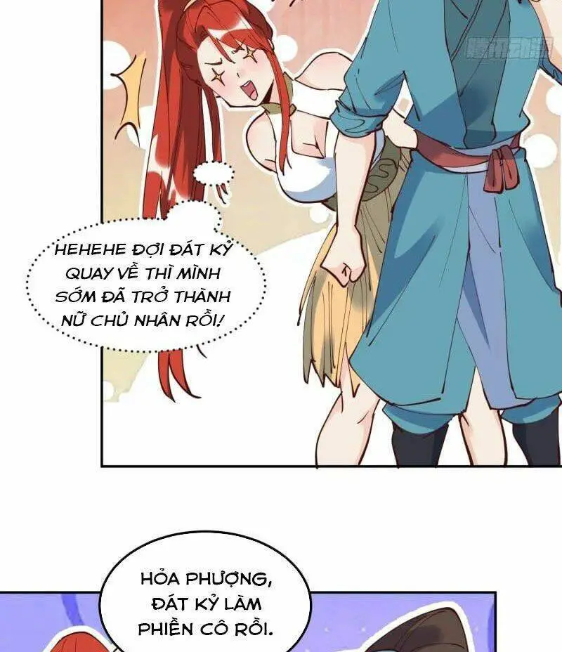Nguyên Lai Ta Là Tu Tiên Đại Lão Nettruyen ZZZ Chương 253 Page 42