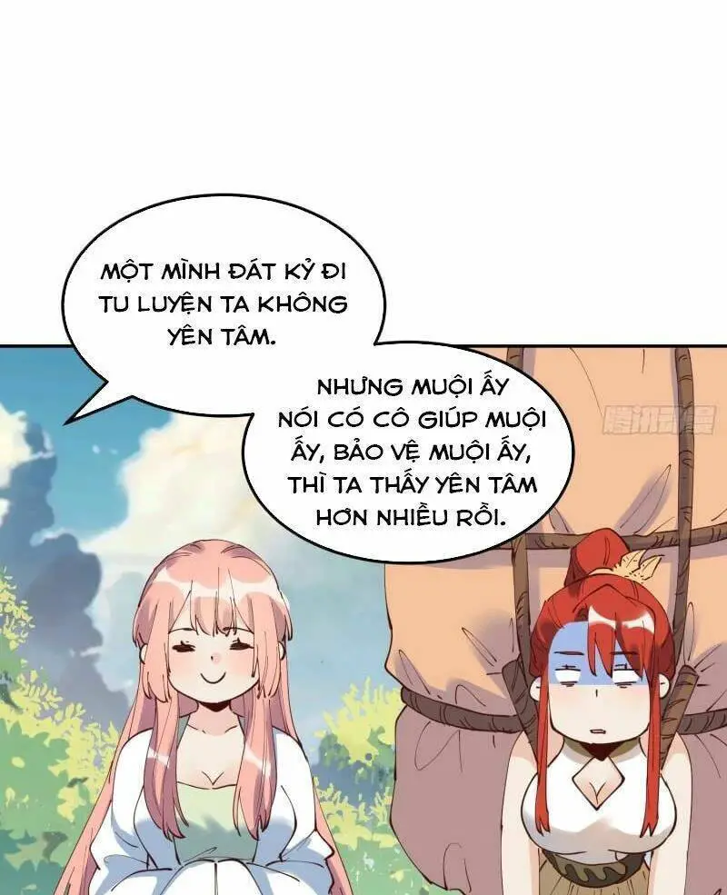 Nguyên Lai Ta Là Tu Tiên Đại Lão Nettruyen ZZZ Chương 253 Page 44