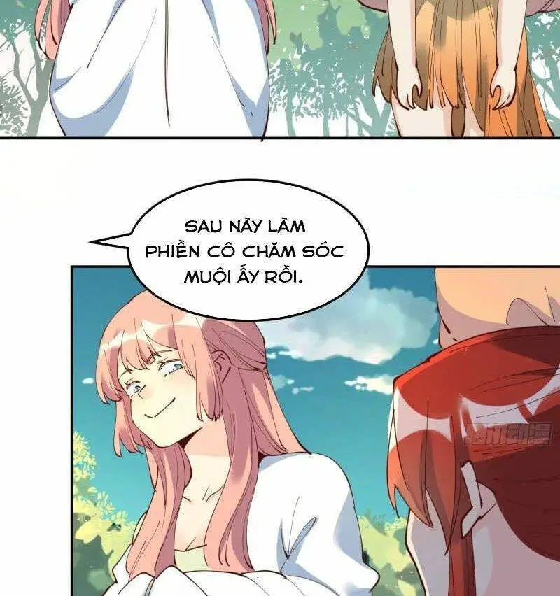 Nguyên Lai Ta Là Tu Tiên Đại Lão Nettruyen ZZZ Chương 253 Page 45