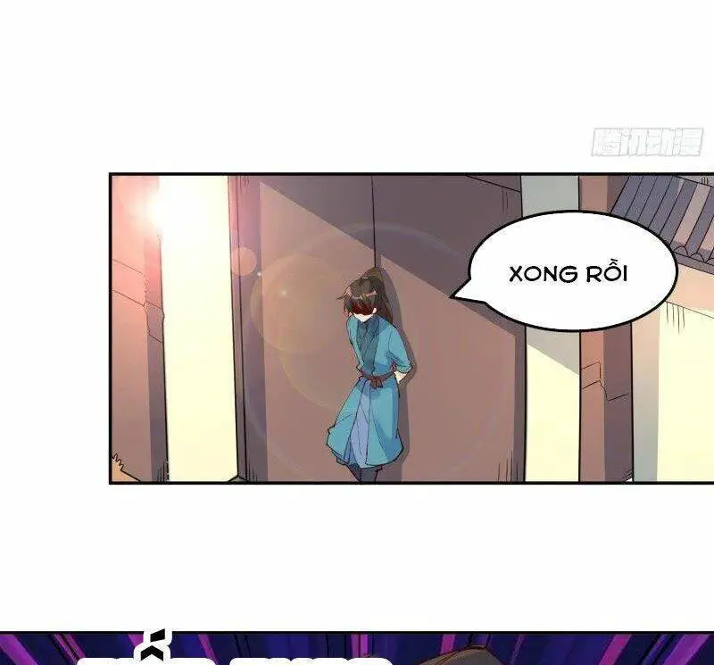 Nguyên Lai Ta Là Tu Tiên Đại Lão Nettruyen ZZZ Chương 253 Page 53