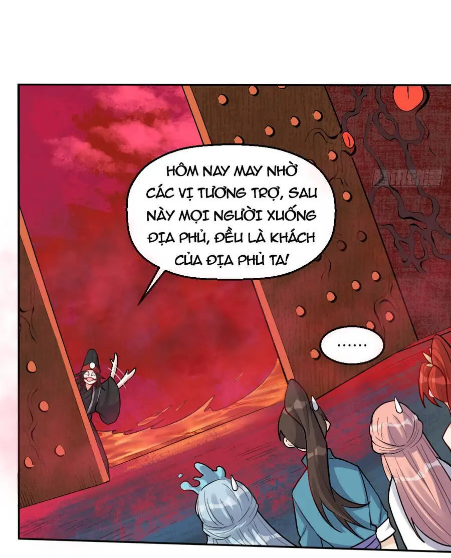 Nguyên Lai Ta Là Tu Tiên Đại Lão Nettruyen ZZZ Chương 245 Page 13