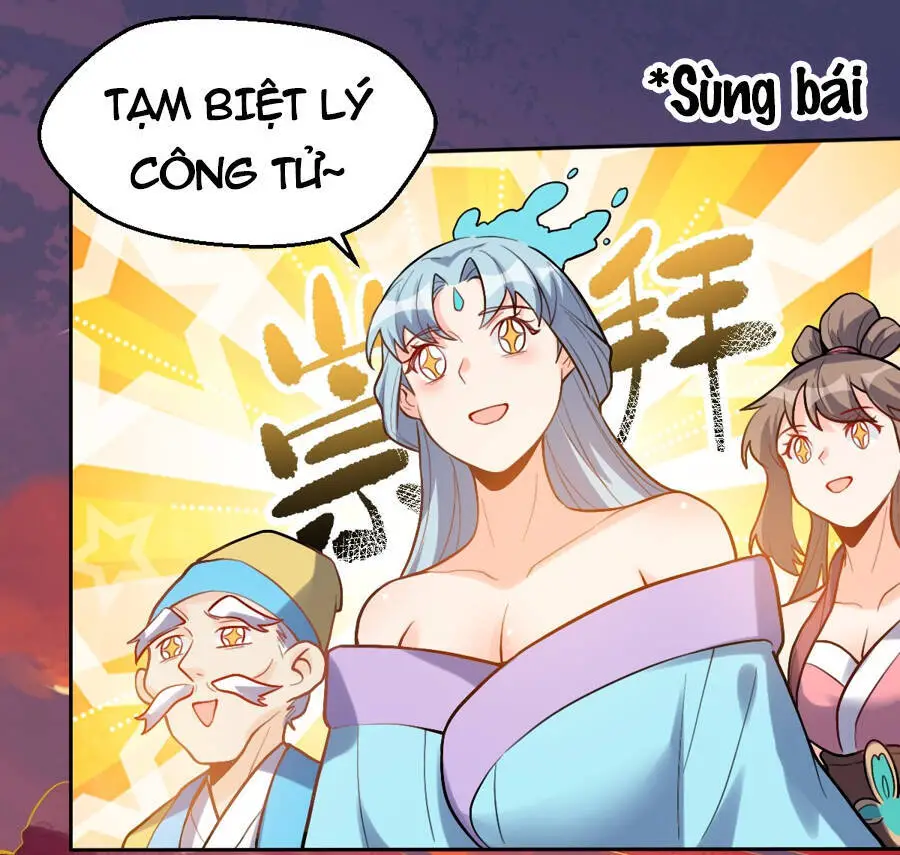 Nguyên Lai Ta Là Tu Tiên Đại Lão Nettruyen ZZZ Chương 245 Page 18
