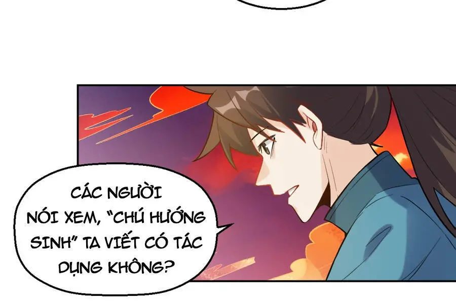 Nguyên Lai Ta Là Tu Tiên Đại Lão Nettruyen ZZZ Chương 245 Page 22