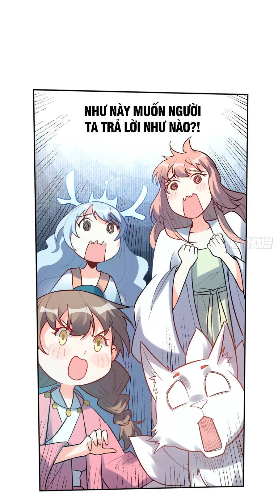 Nguyên Lai Ta Là Tu Tiên Đại Lão Nettruyen ZZZ Chương 245 Page 26