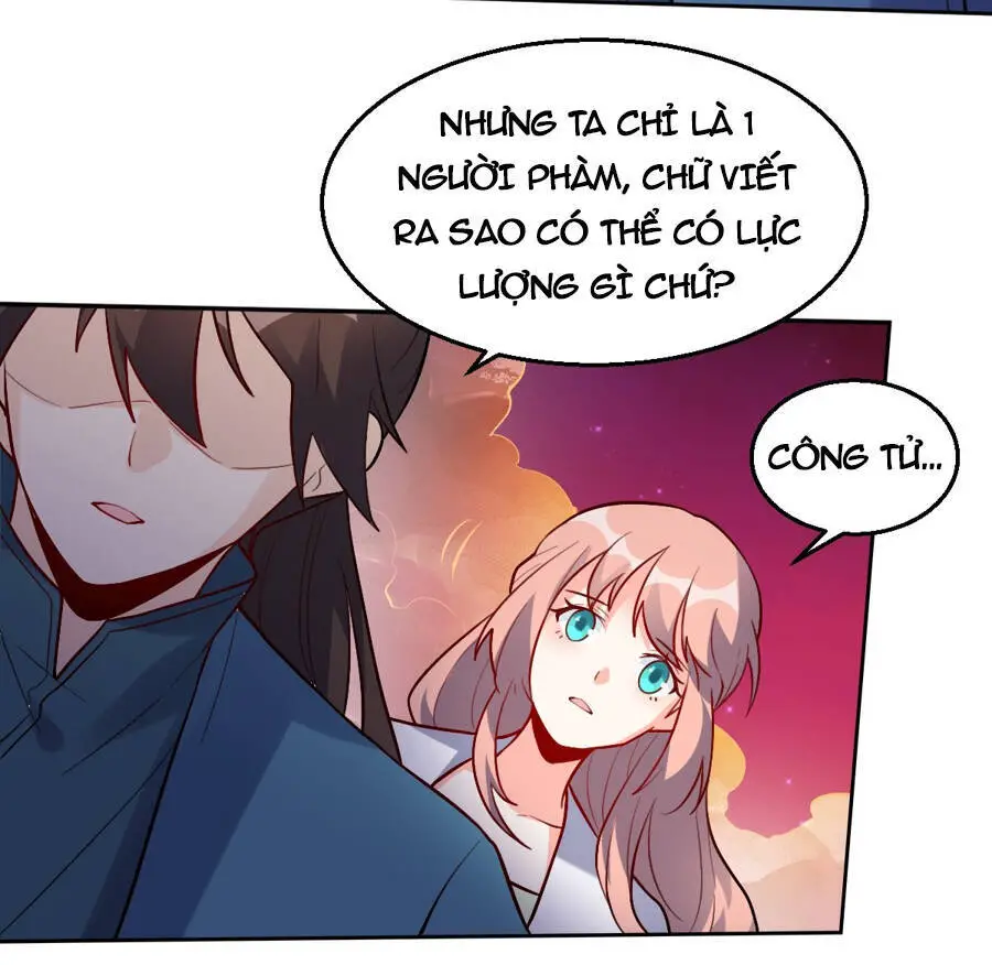 Nguyên Lai Ta Là Tu Tiên Đại Lão Nettruyen ZZZ Chương 245 Page 28