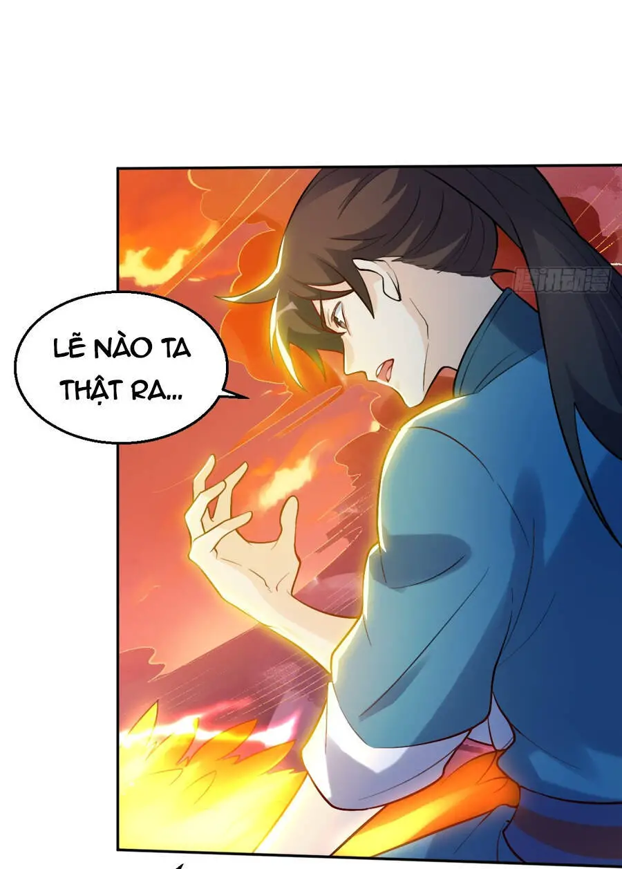Nguyên Lai Ta Là Tu Tiên Đại Lão Nettruyen ZZZ Chương 245 Page 29