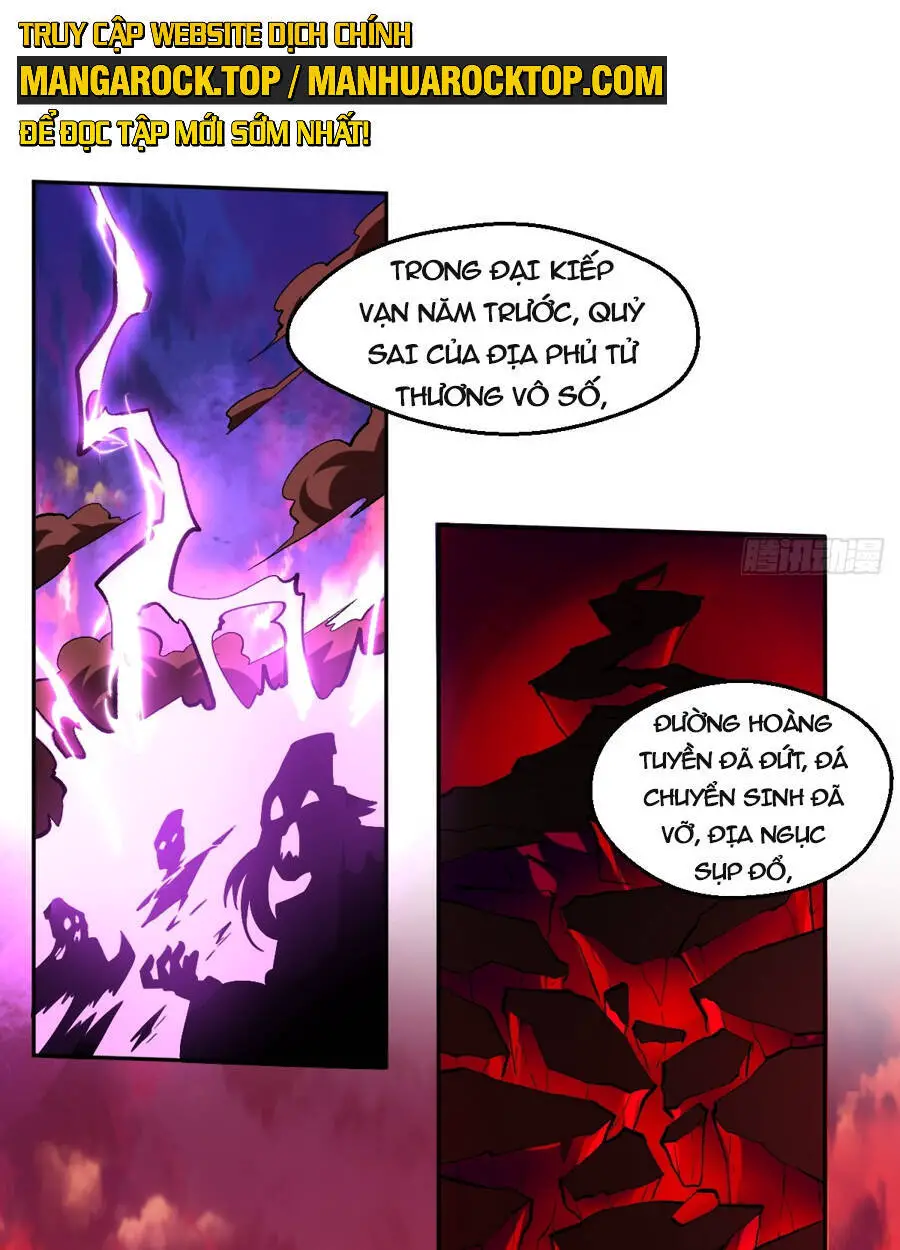 Nguyên Lai Ta Là Tu Tiên Đại Lão Nettruyen ZZZ Chương 244 Page 20