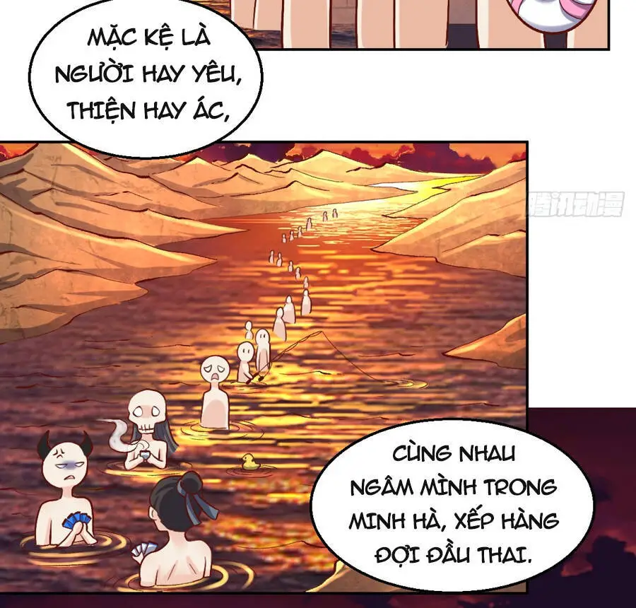 Nguyên Lai Ta Là Tu Tiên Đại Lão Nettruyen ZZZ Chương 244 Page 41