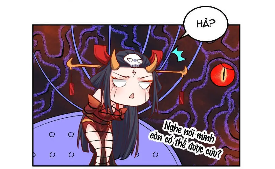 Nguyên Lai Ta Là Tu Tiên Đại Lão Nettruyen ZZZ Chương 244 Page 43
