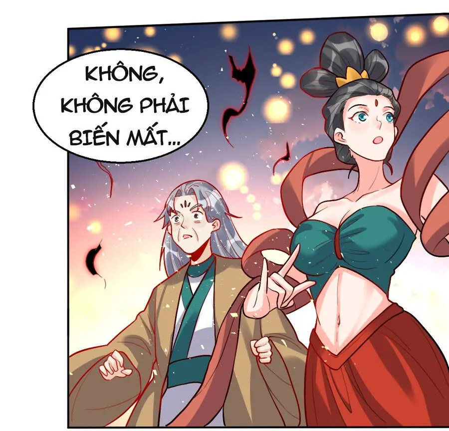 Nguyên Lai Ta Là Tu Tiên Đại Lão Nettruyen ZZZ Chương 244 Page 62