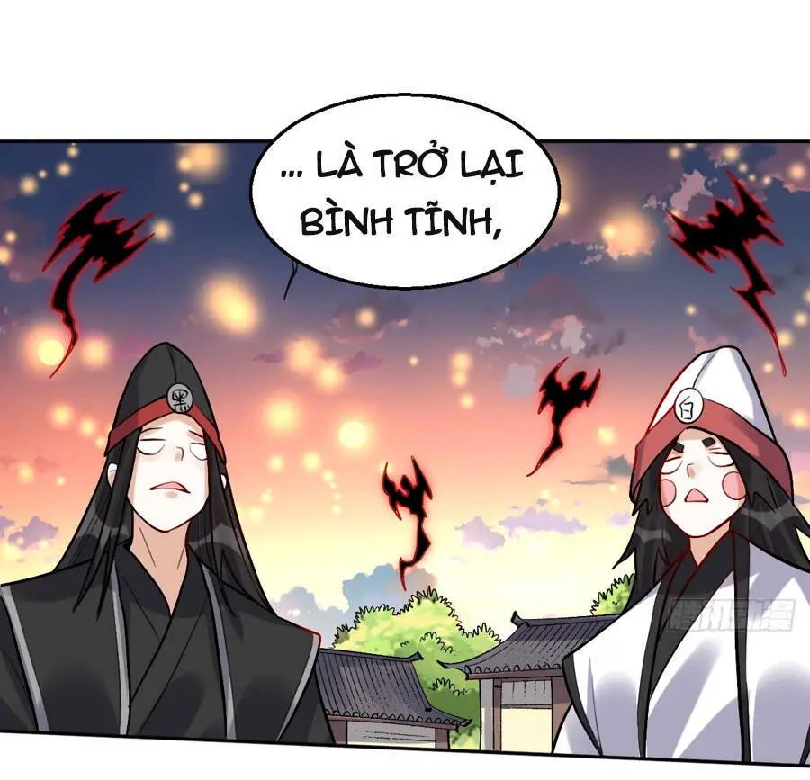 Nguyên Lai Ta Là Tu Tiên Đại Lão Nettruyen ZZZ Chương 244 Page 63