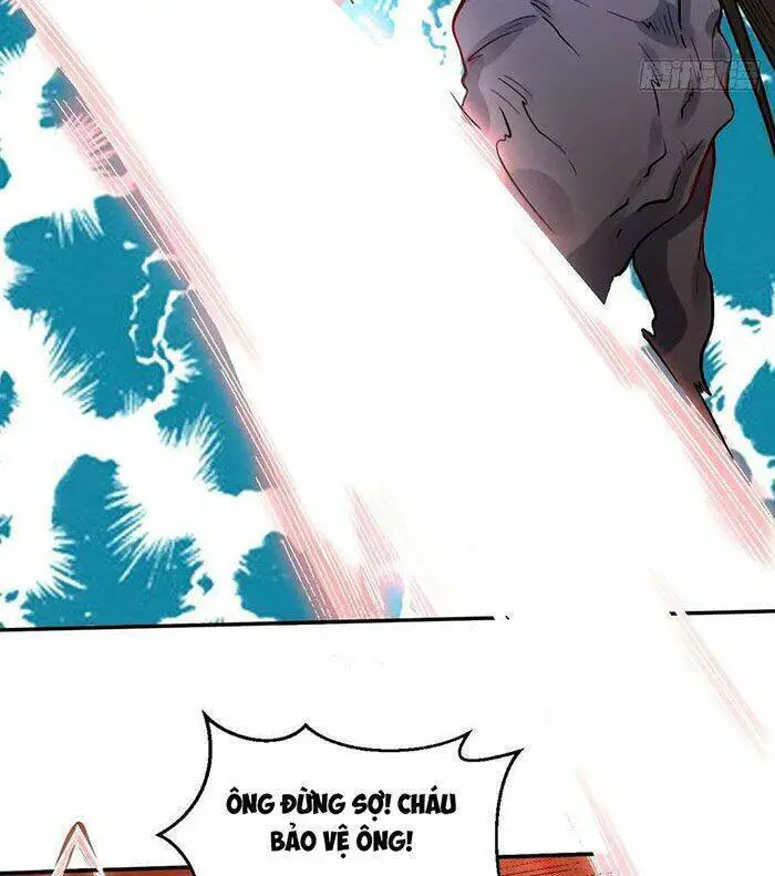 Nguyên Lai Ta Là Tu Tiên Đại Lão Nettruyen ZZZ Chương 241 Page 37
