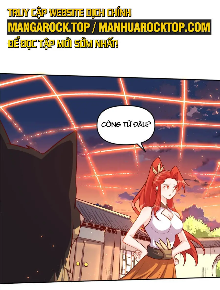 Nguyên Lai Ta Là Tu Tiên Đại Lão Nettruyen ZZZ Chương 251 Page 7