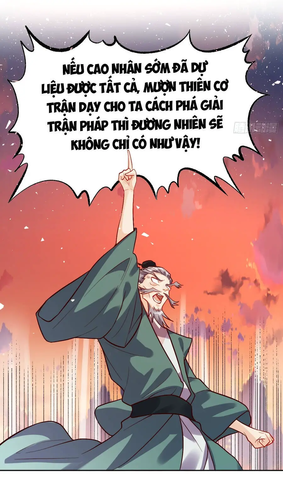 Nguyên Lai Ta Là Tu Tiên Đại Lão Nettruyen ZZZ Chương 251 Page 41