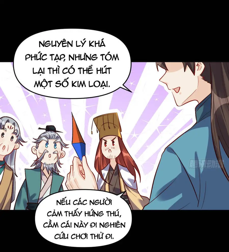 Nguyên Lai Ta Là Tu Tiên Đại Lão Nettruyen ZZZ Chương 251 Page 43