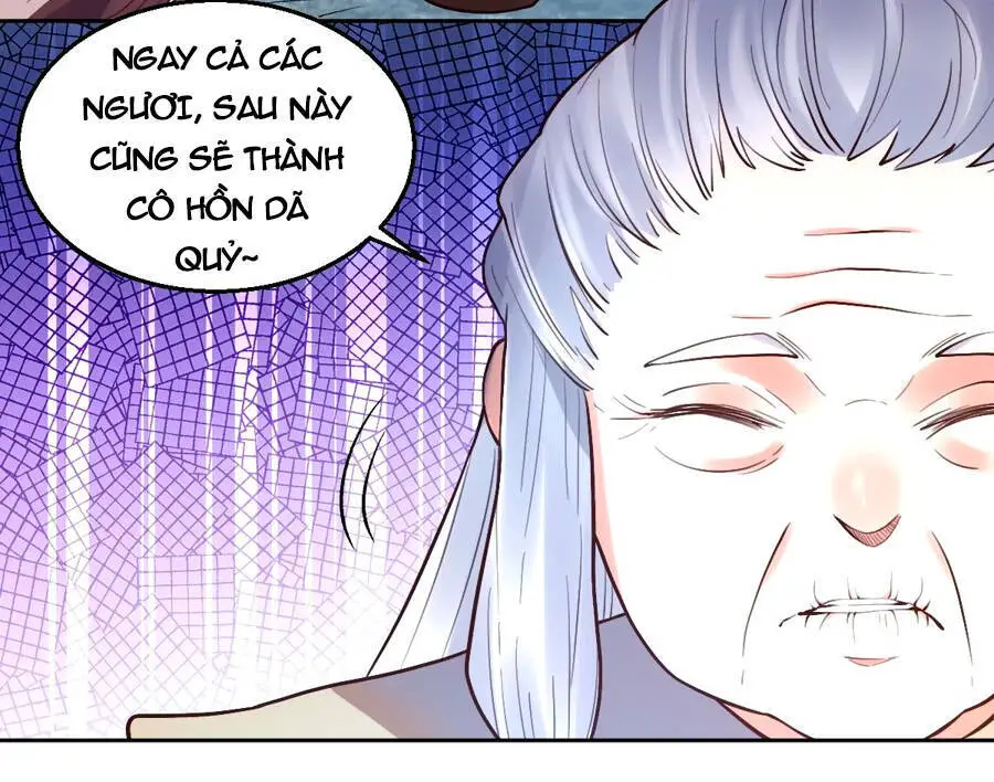 Nguyên Lai Ta Là Tu Tiên Đại Lão Nettruyen ZZZ Chương 246 Page 4