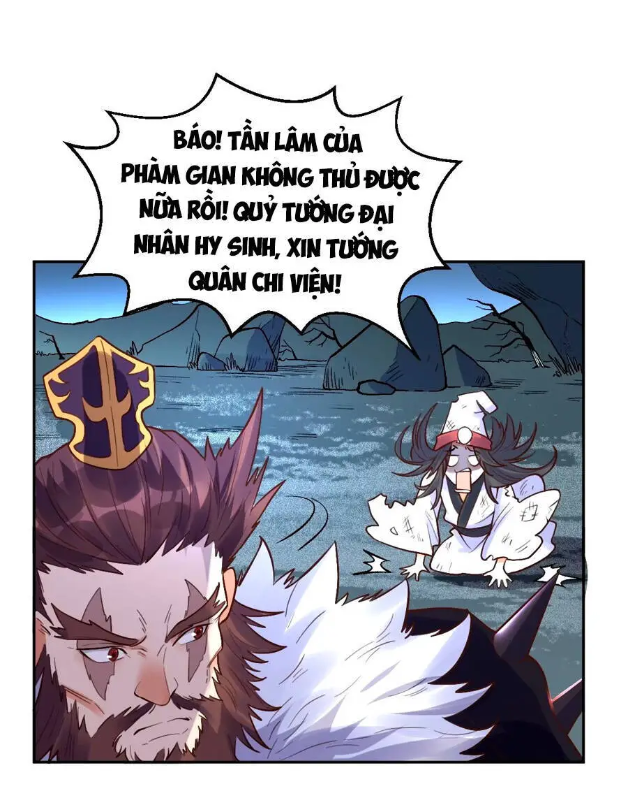 Nguyên Lai Ta Là Tu Tiên Đại Lão Nettruyen ZZZ Chương 246 Page 12