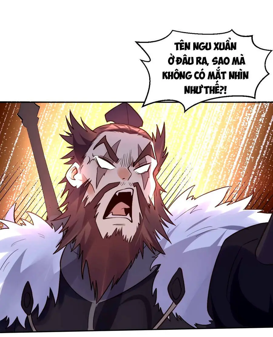 Nguyên Lai Ta Là Tu Tiên Đại Lão Nettruyen ZZZ Chương 246 Page 18