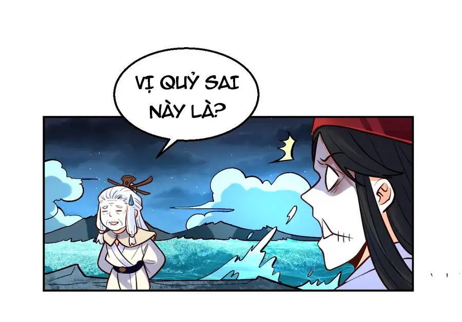 Nguyên Lai Ta Là Tu Tiên Đại Lão Nettruyen ZZZ Chương 246 Page 22