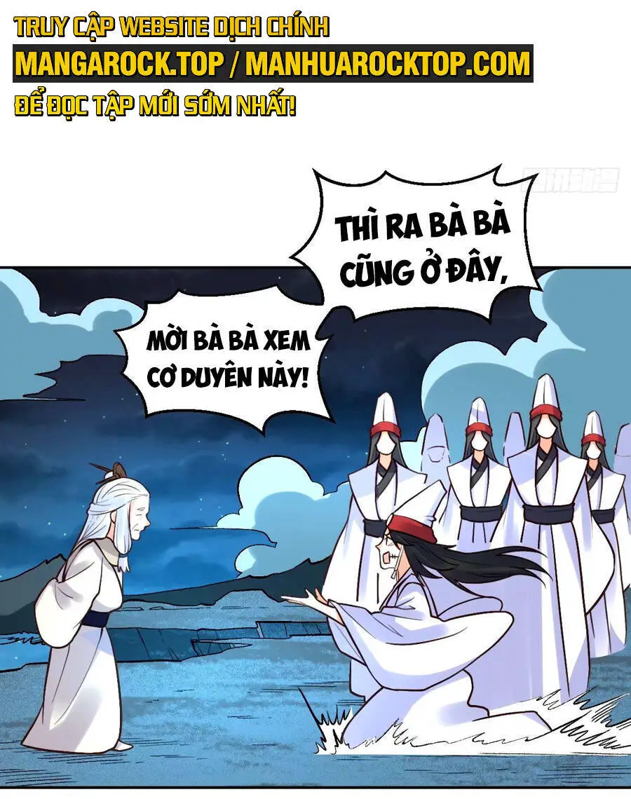 Nguyên Lai Ta Là Tu Tiên Đại Lão Nettruyen ZZZ Chương 246 Page 23