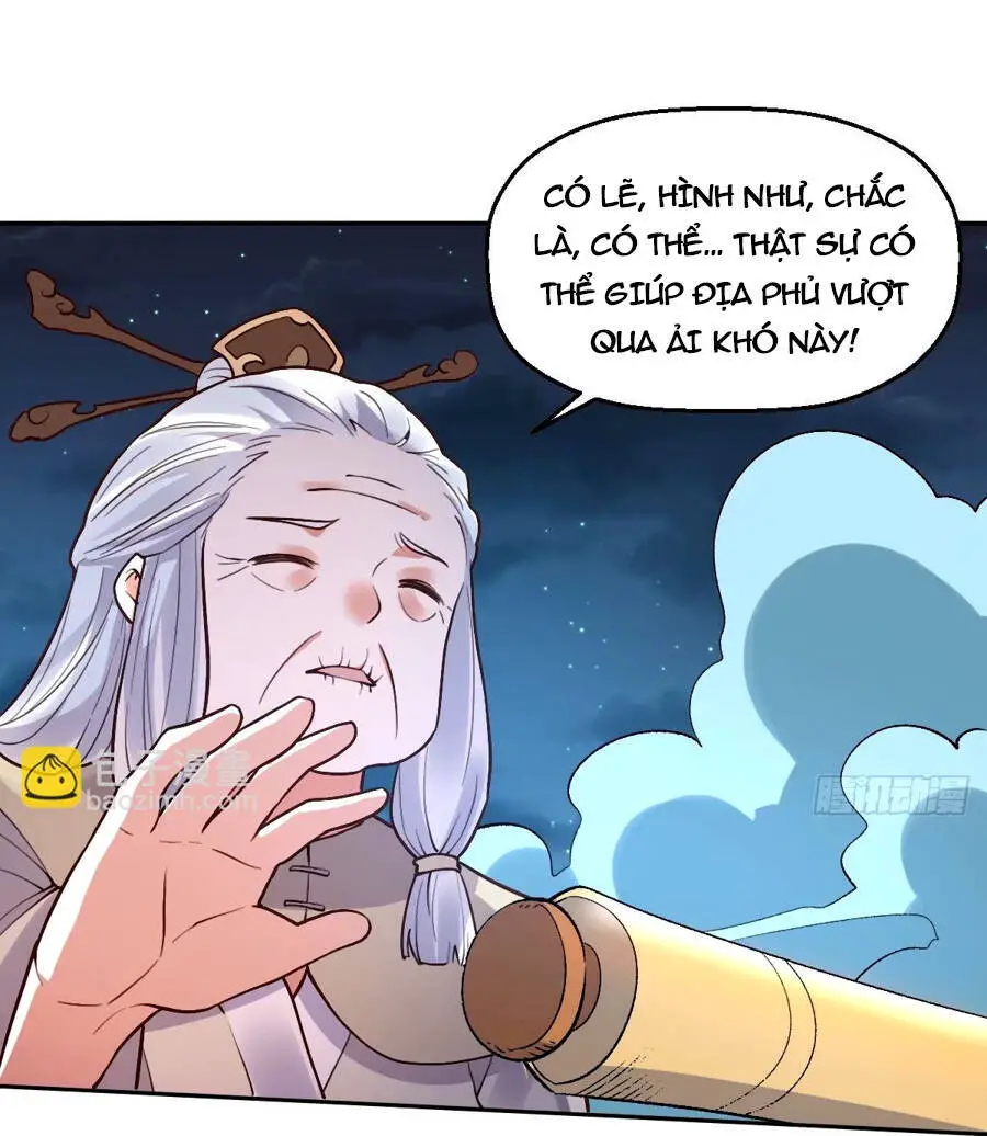 Nguyên Lai Ta Là Tu Tiên Đại Lão Nettruyen ZZZ Chương 246 Page 24