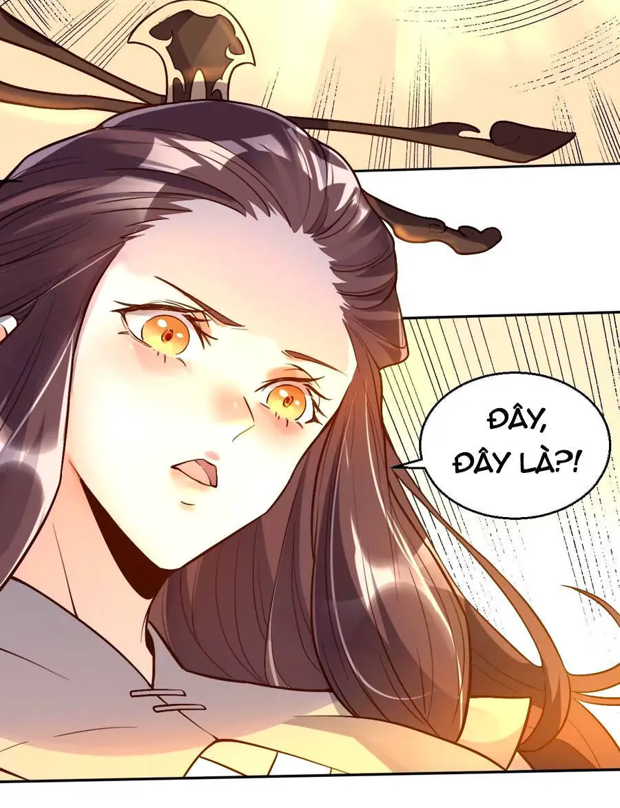 Nguyên Lai Ta Là Tu Tiên Đại Lão Nettruyen ZZZ Chương 246 Page 41
