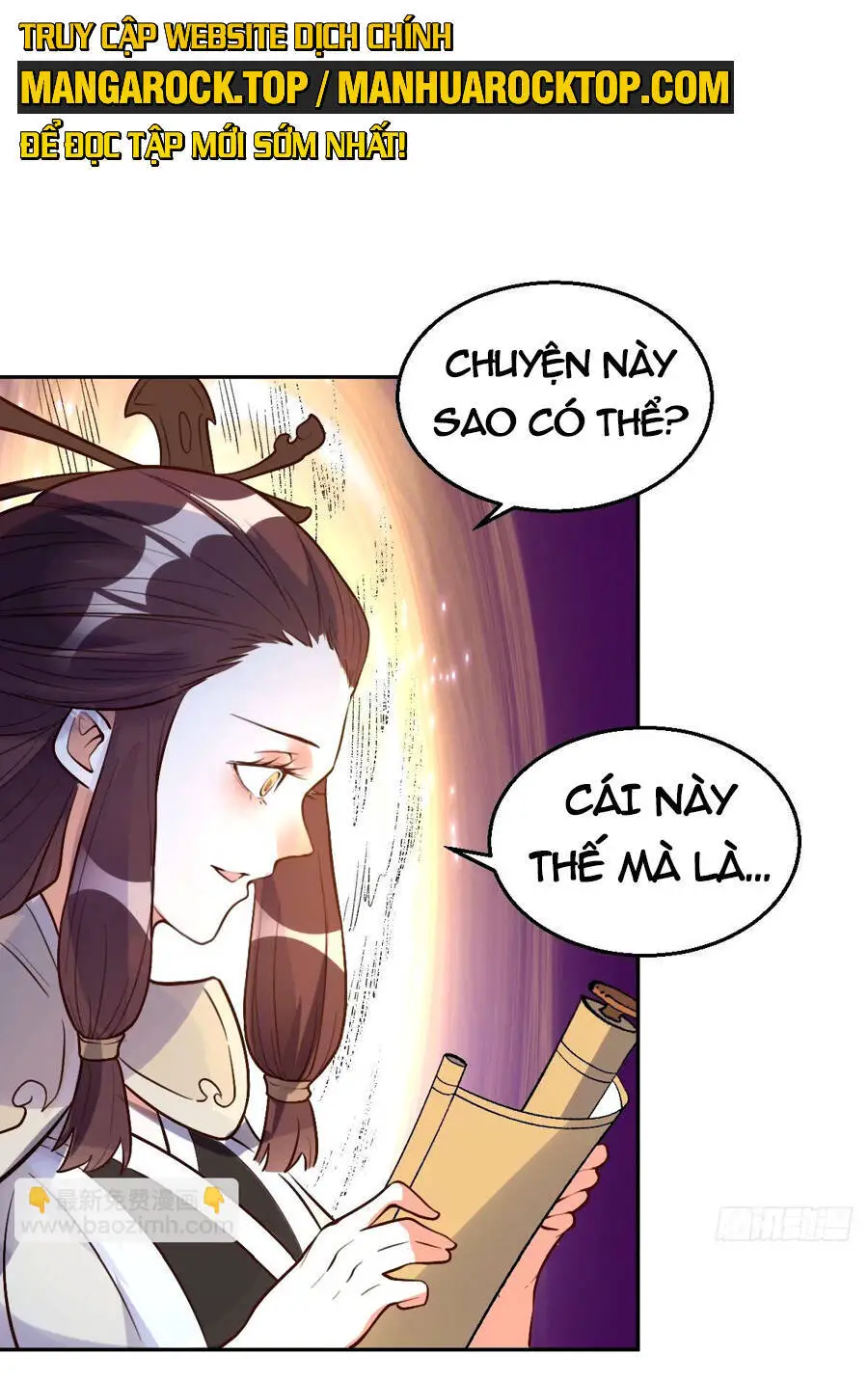 Nguyên Lai Ta Là Tu Tiên Đại Lão Nettruyen ZZZ Chương 246 Page 43