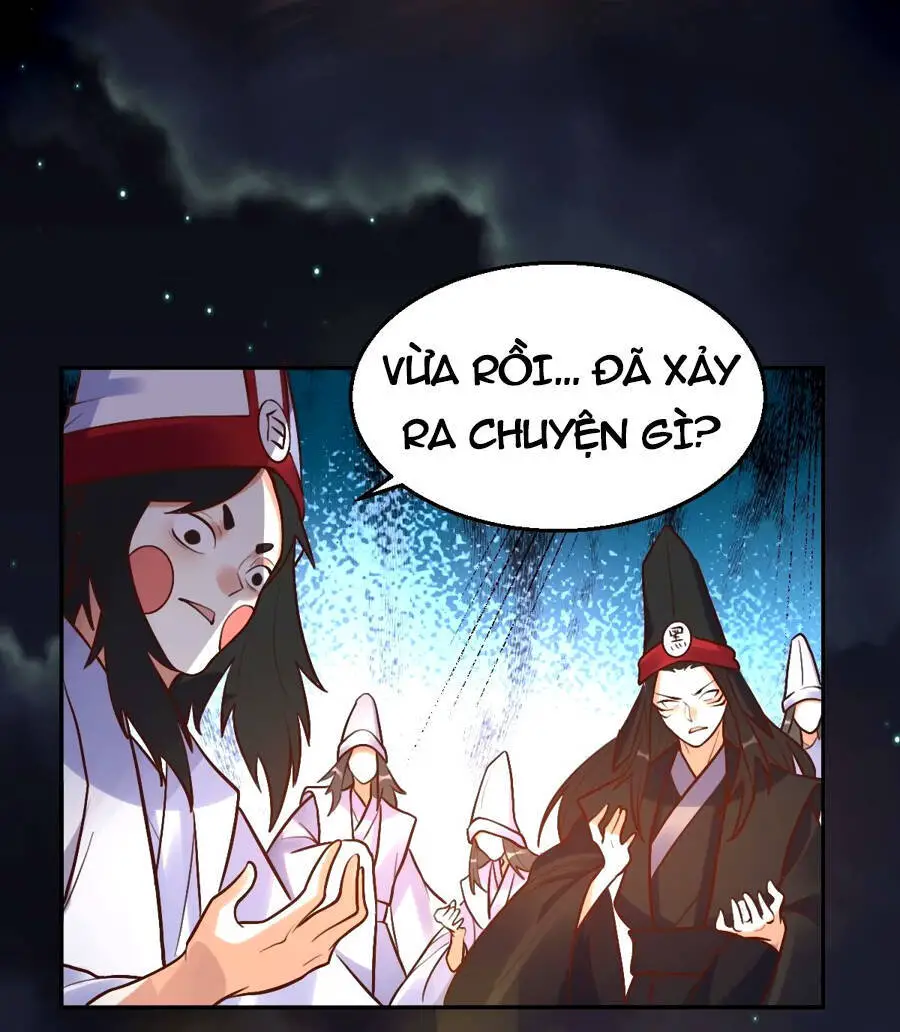 Nguyên Lai Ta Là Tu Tiên Đại Lão Nettruyen ZZZ Chương 246 Page 50
