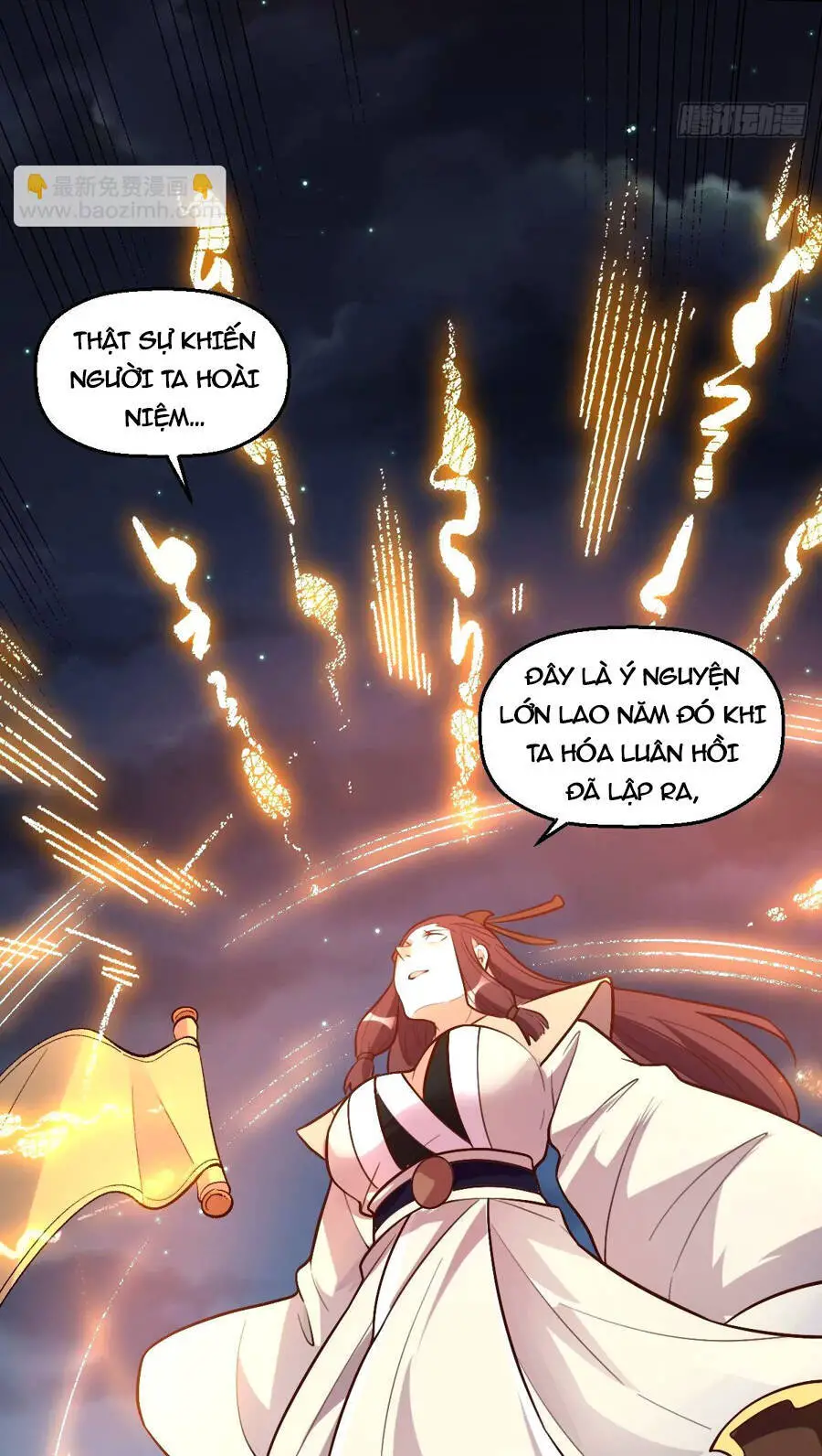 Nguyên Lai Ta Là Tu Tiên Đại Lão Nettruyen ZZZ Chương 246 Page 52