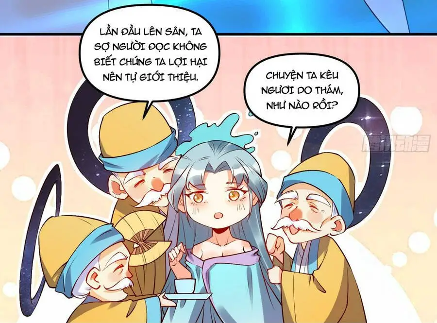 Nguyên Lai Ta Là Tu Tiên Đại Lão Nettruyen ZZZ Chương 216 Page 7