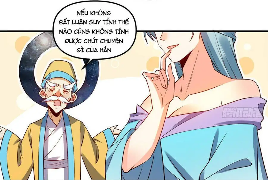 Nguyên Lai Ta Là Tu Tiên Đại Lão Nettruyen ZZZ Chương 216 Page 13