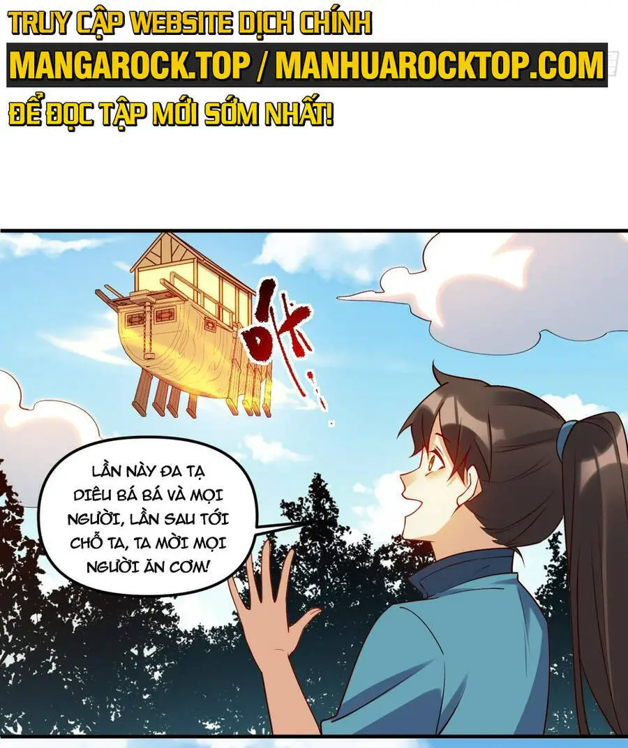 Nguyên Lai Ta Là Tu Tiên Đại Lão Nettruyen ZZZ Chương 216 Page 18