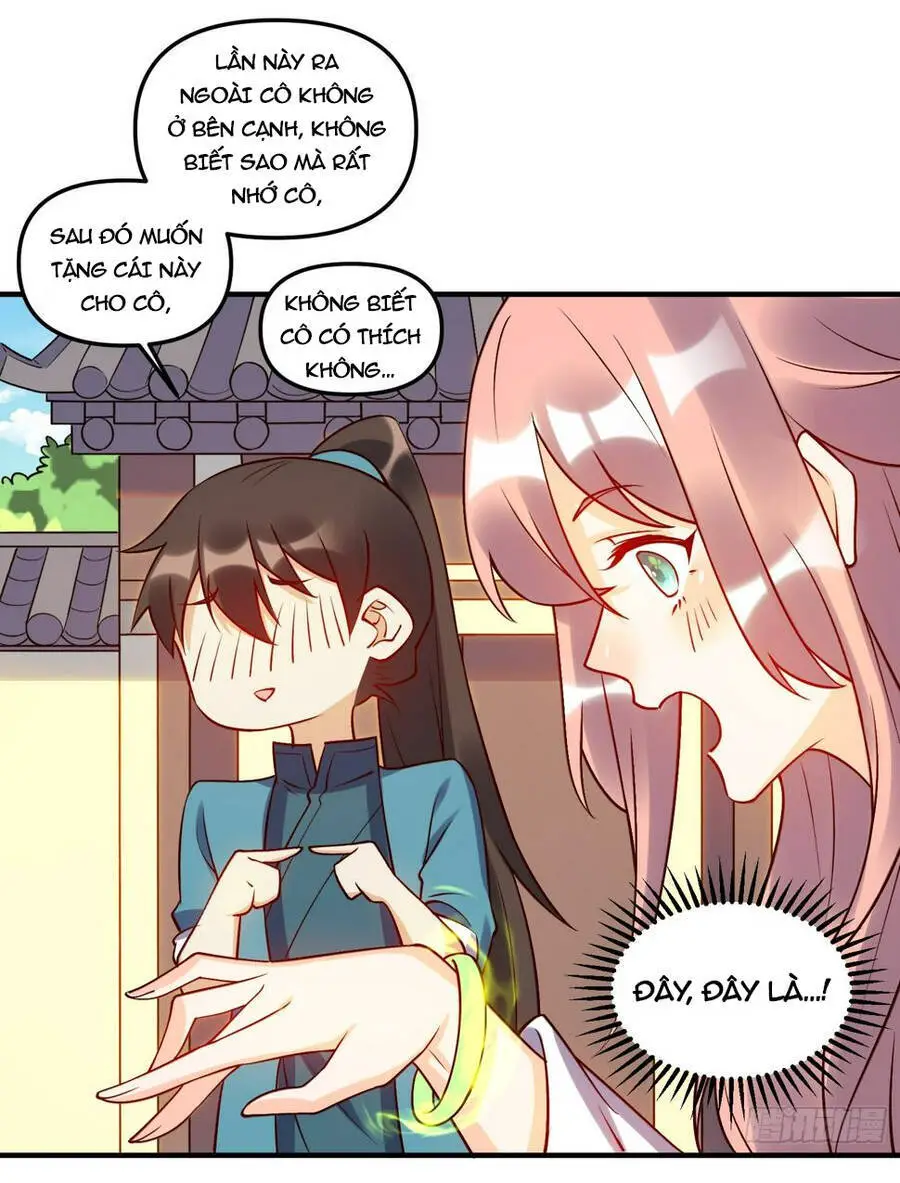 Nguyên Lai Ta Là Tu Tiên Đại Lão Nettruyen ZZZ Chương 216 Page 32