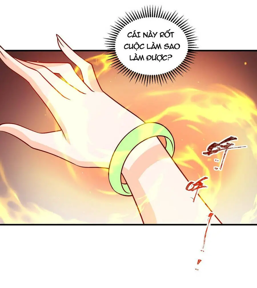 Nguyên Lai Ta Là Tu Tiên Đại Lão Nettruyen ZZZ Chương 216 Page 34